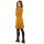 Voodoo Vixen Tartan Dress - Harley Shadow Yellow XL