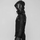 Punk Rave Hood Harness - Assassin L-XL