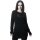 Killstar Sweater Mini Dress - Mona XS