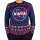 NASA Jumper - Ugly Christmas Sweater