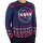 NASA Strickpullover - Ugly Christmas Sweater XXL