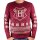Harry Potter Suéter de punto - Ugly Hogwarts Christmas Sweater