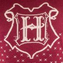 Harry Potter Jumper - Ugly Hogwarts Christmas Sweater S