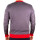 Deadpool Strickpullover - Ho Ho Ho Ugly Christmas Sweater S
