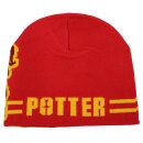 Harry Potter Gorro reversible - Potter / Gryffindor