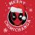Deadpool Sveter - Merry Chimichanga