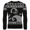 Nightmare Before Christmas Weihnachtspullover - Youre A...