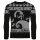 Nightmare Before Christmas Jumper - Youre A Scream M