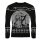 Nightmare Before Christmas Jumper - Seriously Spooky XXL