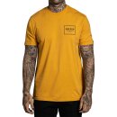 Sullen Clothing Camiseta - Cadenas
