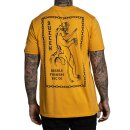 Sullen Clothing T-Shirt - Chains L