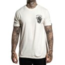 Sullen Clothing T-Shirt - Cat Reaper L