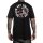 Sullen Clothing T-Shirt - Reapin S