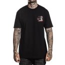 Sullen Clothing T-Shirt - Reapin XXL