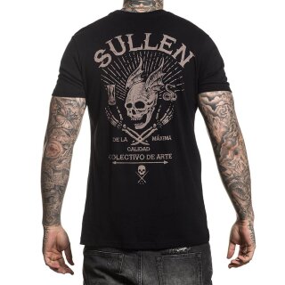 Sullen Clothing T-Shirt - Collectivo