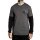 Sullen Clothing Long Sleeve T-Shirt - Times Up Twofer L