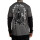 Sullen Clothing Long Sleeve T-Shirt - Times Up Twofer 3XL