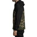 Sullen Clothing Giacca a vento - Divisione m