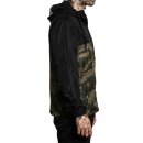 Sullen Clothing Giacca a vento - Divisione m