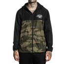 Sullen Clothing Giacca a vento - Divisione 3xl
