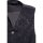Rubiness Gothic Vest - Dark Vest Brocade Plus-Size