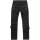 Black Pistol Jeans Trousers - Sew Denim