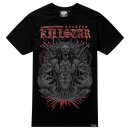 T-shirt unisexe Killstar - 9th Gate