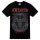 Killstar Unisex T-Shirt - 9th Gate