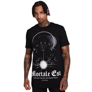 T-shirt unisexe Killstar - Mortale