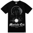 T-shirt unisexe Killstar - Mortale