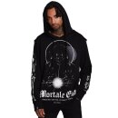 Killstar Sweater - Mortale Hoodie XXL