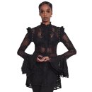 Killstar Lace Blouse - Shes Wicked