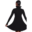 Mini robe Killstar - Claire Voyant XL
