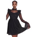 Killstar Lace Dress - Bewitched