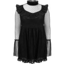 Killstar Lace Dress - Bewitched S