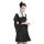 Dark In Love Mini Dress - Cute Goth S