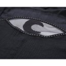 Dark In Love Hooded Jacket - Baggy Casual XL