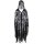Robe à capuche en dentelle Dark In Love - Gothic Gorgeous