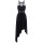 Dark In Love Harness Dress - Slanted L/XL