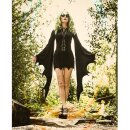 Robe courte Dark In Love - Super Bat S / M