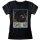 Star Wars: The Mandalorian Ladies T-Shirt -  The Power Nap L
