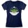 T-shirt Star Wars: The Mandalorian pour femme - Lenfant XL