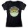Star Wars: The Mandalorian T-Shirt pour femmes - Eat Sleep Levitate