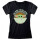 Star Wars: The Mandalorian Damen T-Shirt -  Eat Sleep Levitate XL