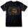 Star Wars: Le T-shirt Mandalorien - Mignon et le sait XXL