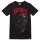 Killstar Unisex T-Shirt - Coming Soon XXL