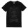 T-shirt unisexe Killstar - Dark Prince XXL