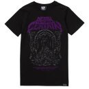 T-shirt unisexe Killstar - Death Is Certain XL