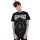 Killstar Unisex T-Shirt - Spells & Hexes XL