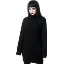 Killstar Knit Sweater - Aeon S